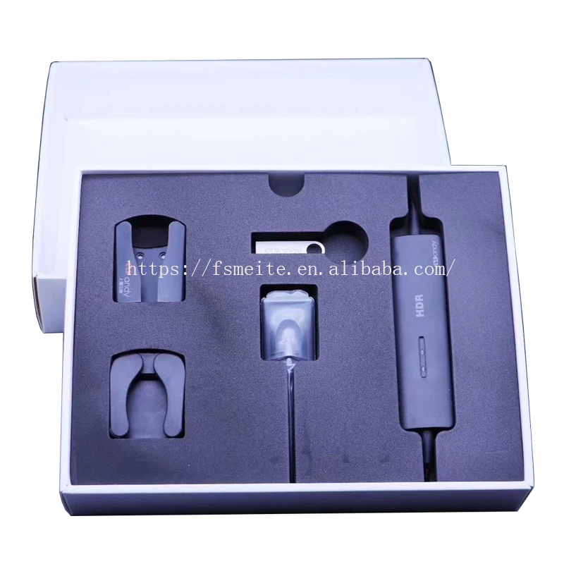 Professional HDR-500 Dental X-Ray Sensor of Equipment/ Made in China dental supplier