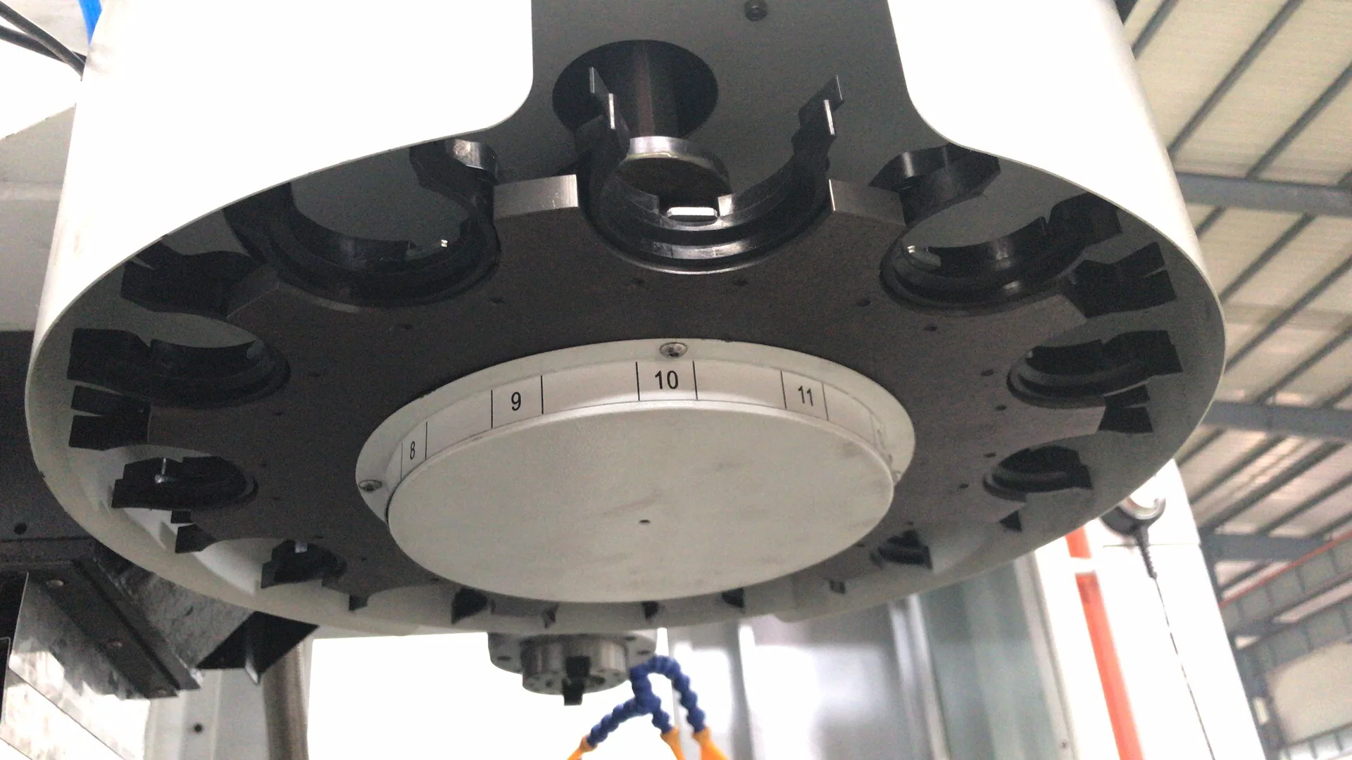 Купить мини-фрезерный станок с ЧПУ VMC460 hobby cnc вертикально расточной обрабатывающий центр по низкой цене