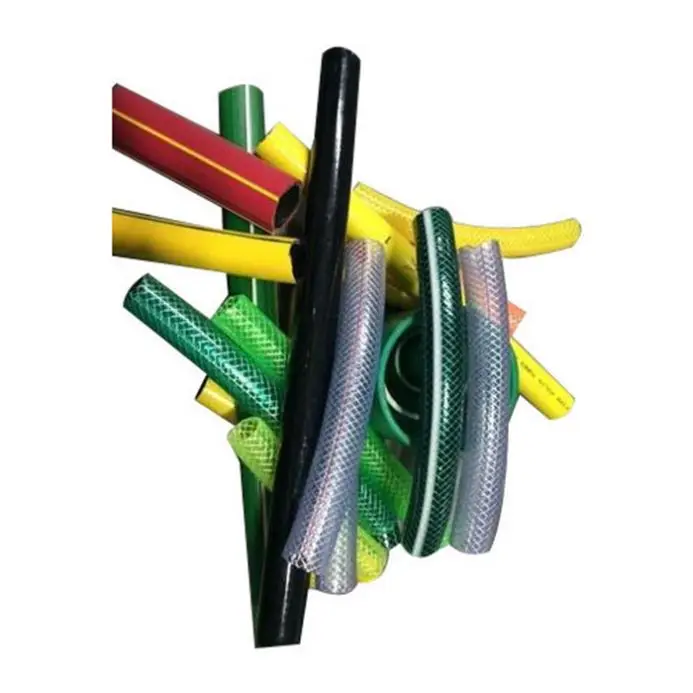 6.3*13.2mm High Quality High Pressure Hydraulics Hose Multi Purpose Hose