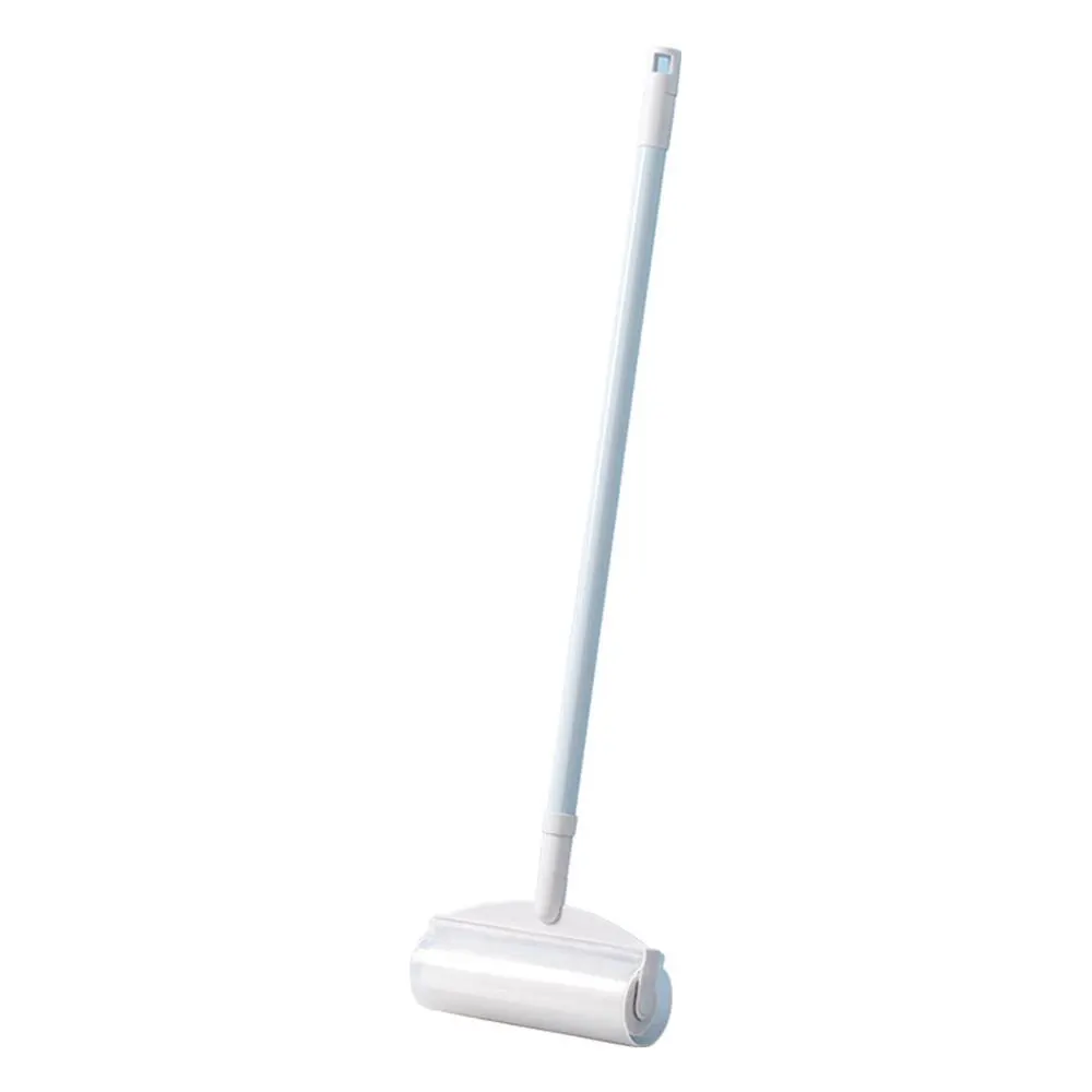 Xiaomi Jordan&Judy Bathroom Accessories Magic Cleaning flat Mop with Handle Sticky Hair Rod Roller