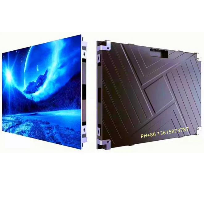 640x480 LED panel