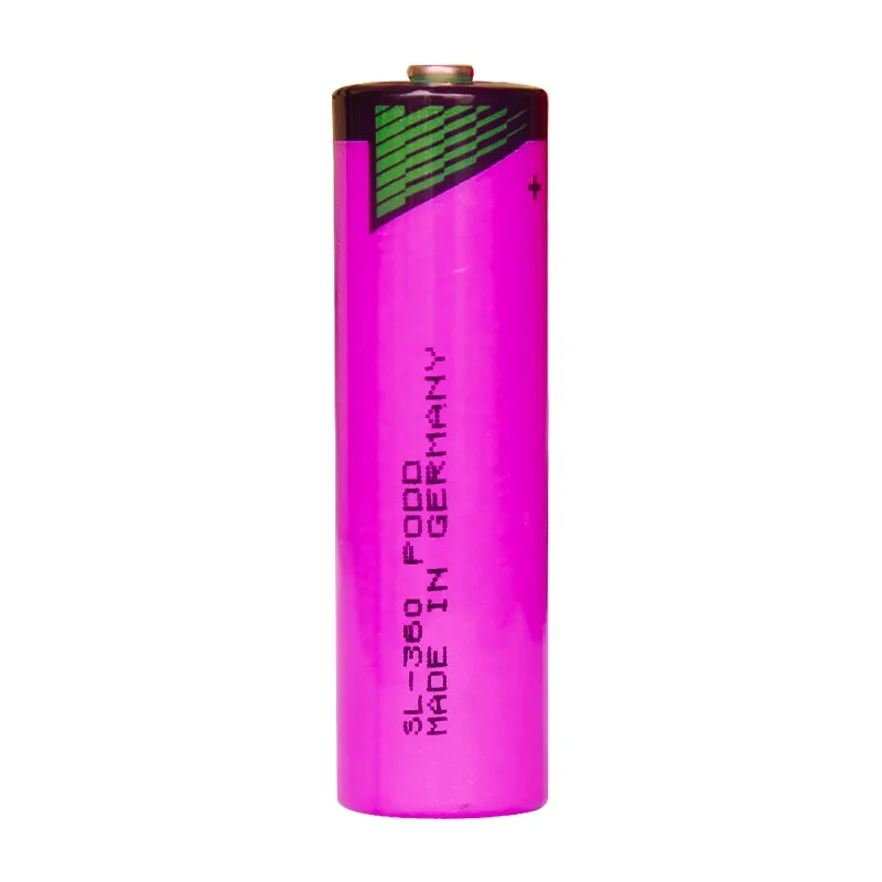 TADIRNATL-5955 3,6 V TL-5902 и т. д. SL-550 SL-350 3,6 V литиевая батарея Израиль tadilan батарея PLC специальный SL-360 PLC SL-760 S7-400