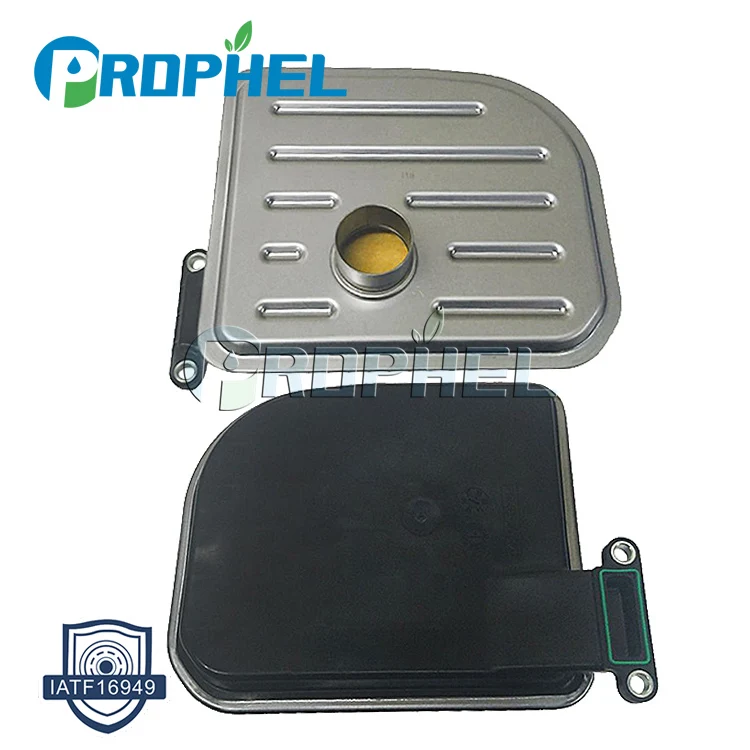 Китай, поставка автомобильных запчастей, низкая цена, Комплект фильтров автоматической коробки передач 46321-3B000 463213B000