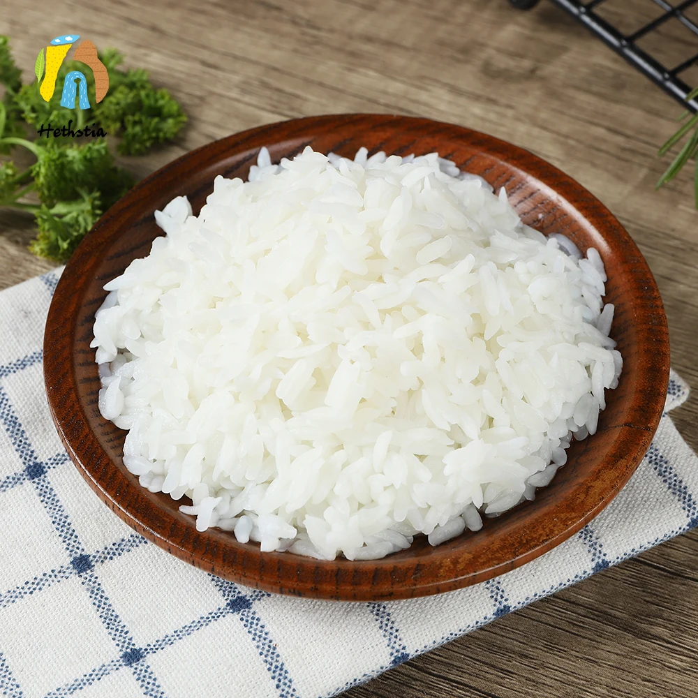 Shirataki Rice Konjac Sugar Free Dry Konjac Rice