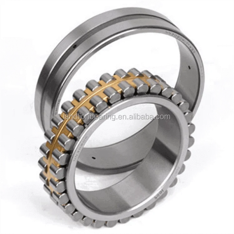 double row Cylindrical Roller Bearing NN3028K NN3036 NN3028K/P5W33 for spindle bearing NN3028