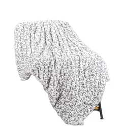 Очень мягкие эластичные складки, как настоящие волосы животных для кровати и дивана, искусственный мех