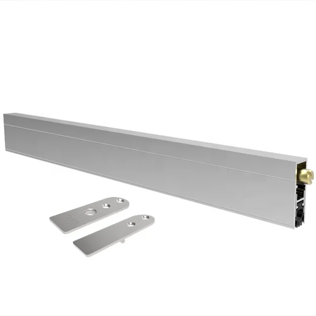 Уплотнение резиновой прокладки двери холодильника