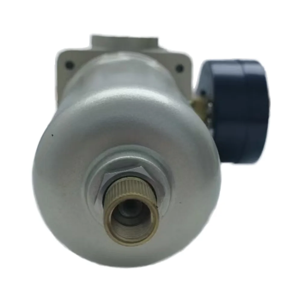 TWH-08/10/15/20/25 High Pressure Pneumatic Air Filter Regulator 1/4 3/8 1/2 3/4 1 for Gas 1 General Application