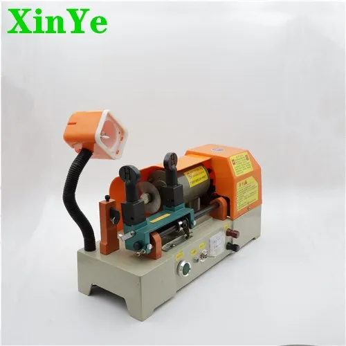 XinYe Wholesale Key Cutting Machine Locksmith Tools Key Duplicating Making Machine