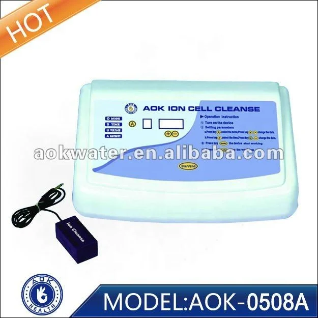  Ионная клетка очищает для всех расслабляет улучшает память и сон