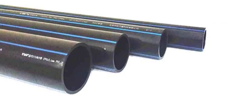 reliance pe hd pipe linyi pn16 from China