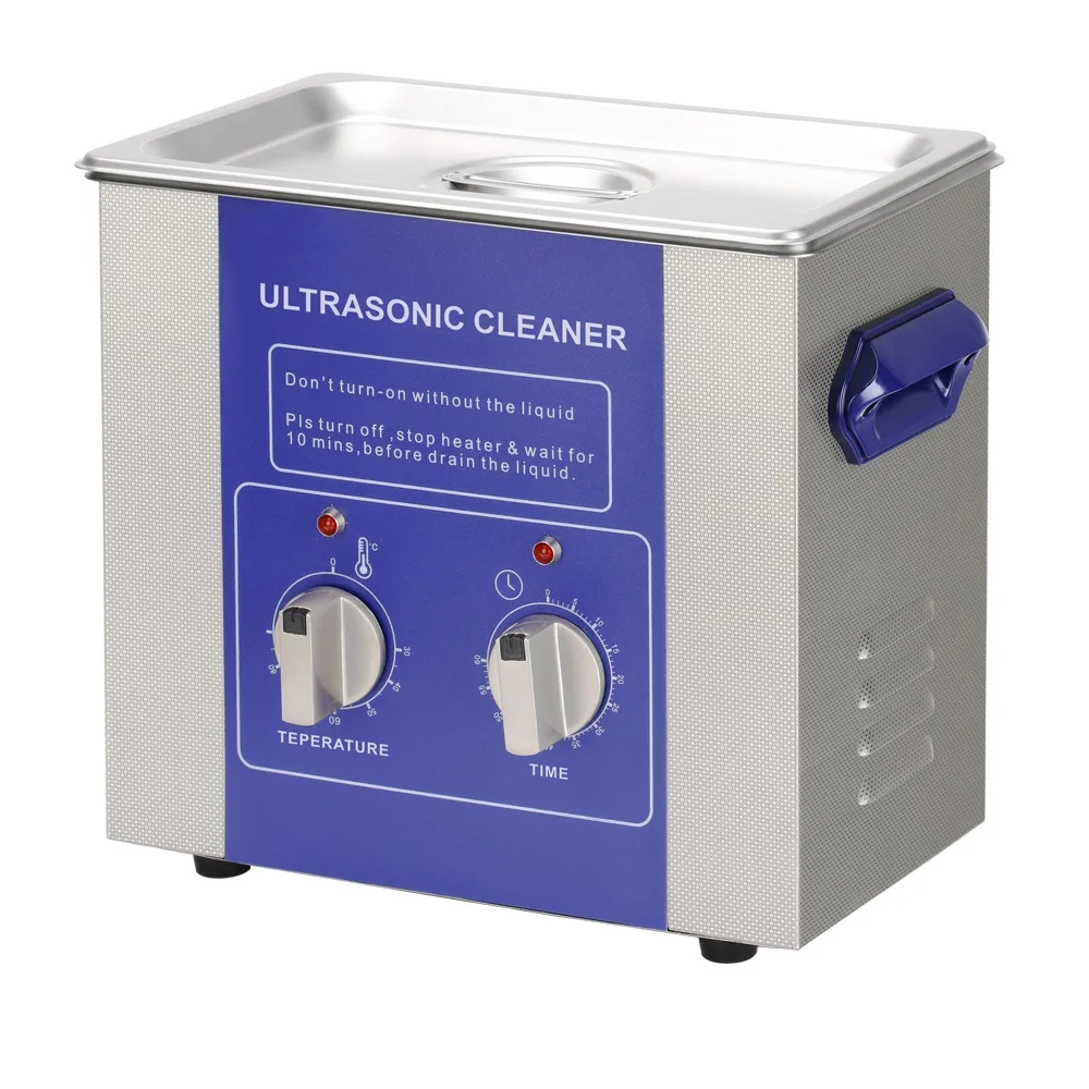 Factory price 40khz commercial jewelry ultrasonic cleaner ultrasonic cleaning bath
