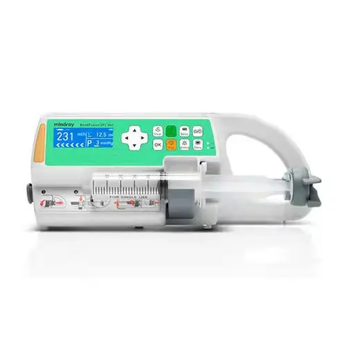 Ветеринарный шприцевой насос BeneFusion SP1 vet Mindray Vet