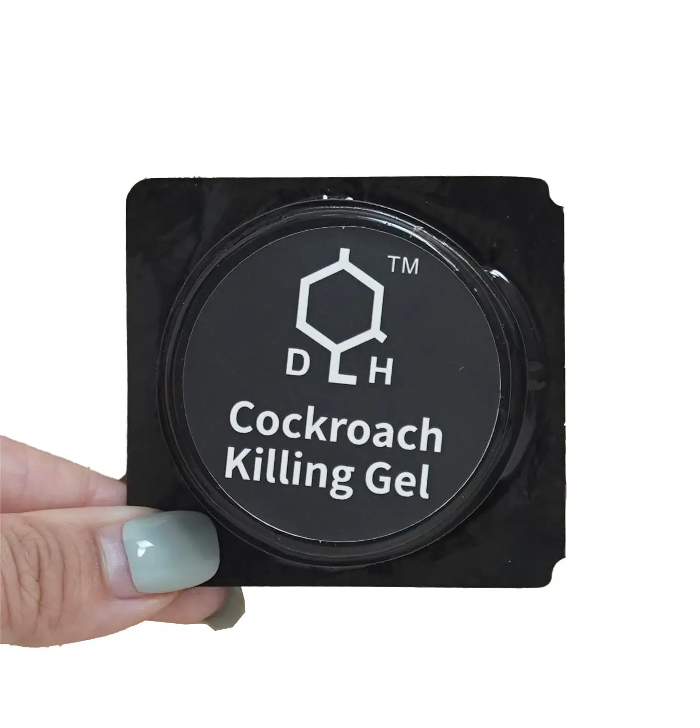 Cockroach Killer Insect Control Pesticide Tube Cockroach and Ant Killing Gel Bait