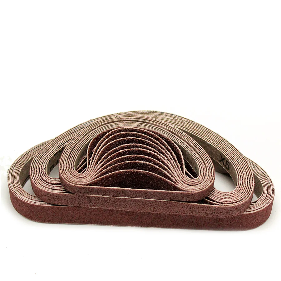 Customized specifications Sanding belt Super wear-resistant Quality Abrasive tool