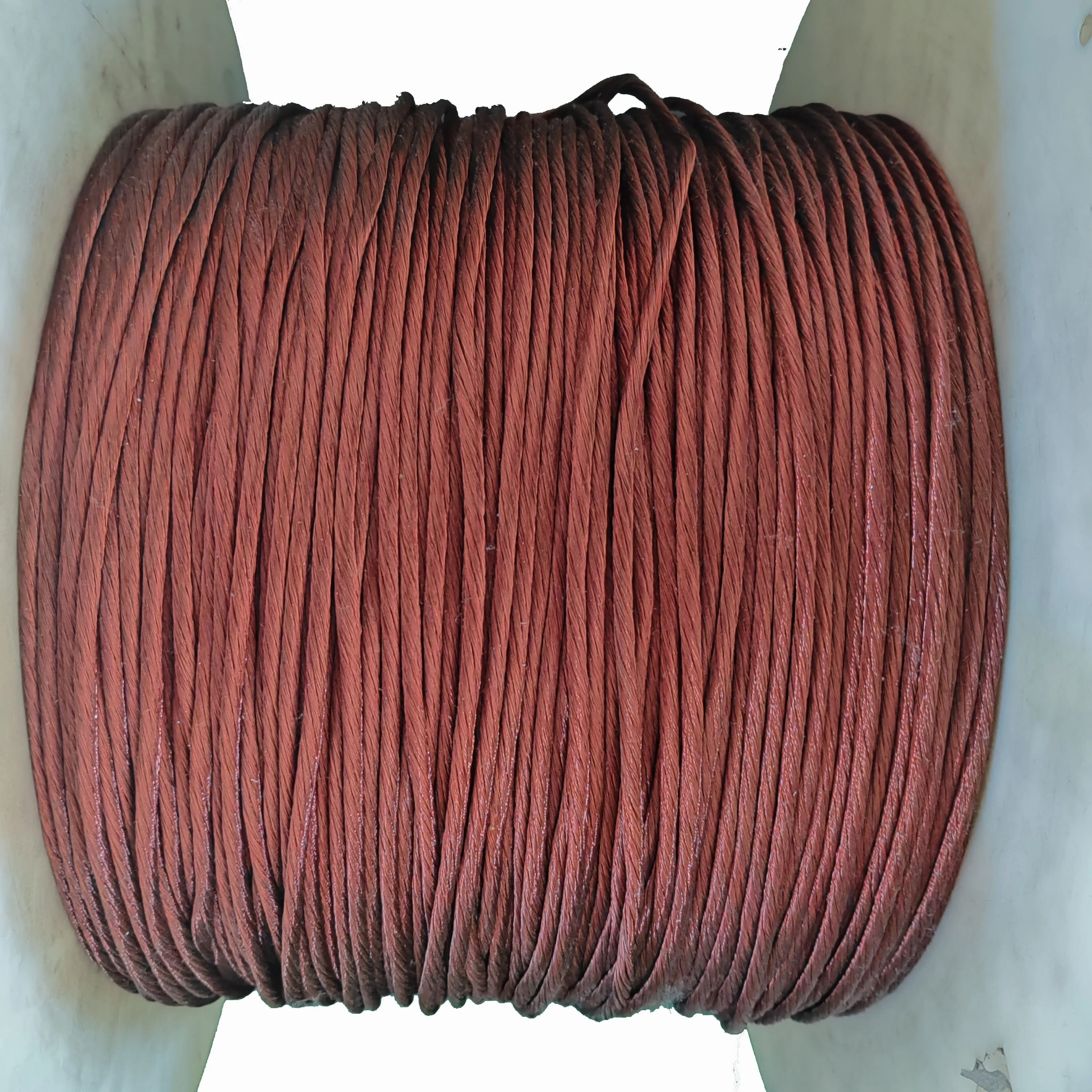 Factory price high quality strands twist copper wire CCA wire Litz wire for induction cooker