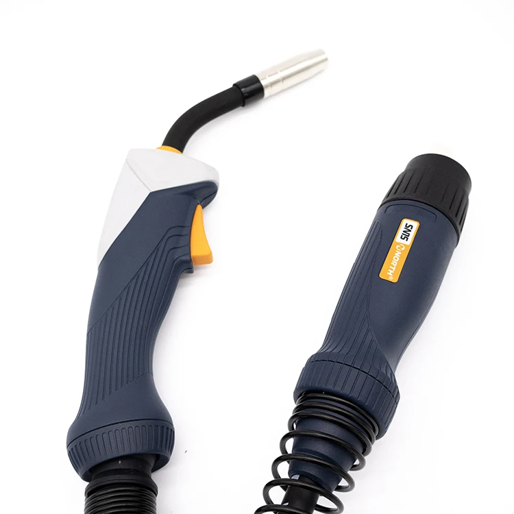 NORTH N15 Mig TORCH 15AK