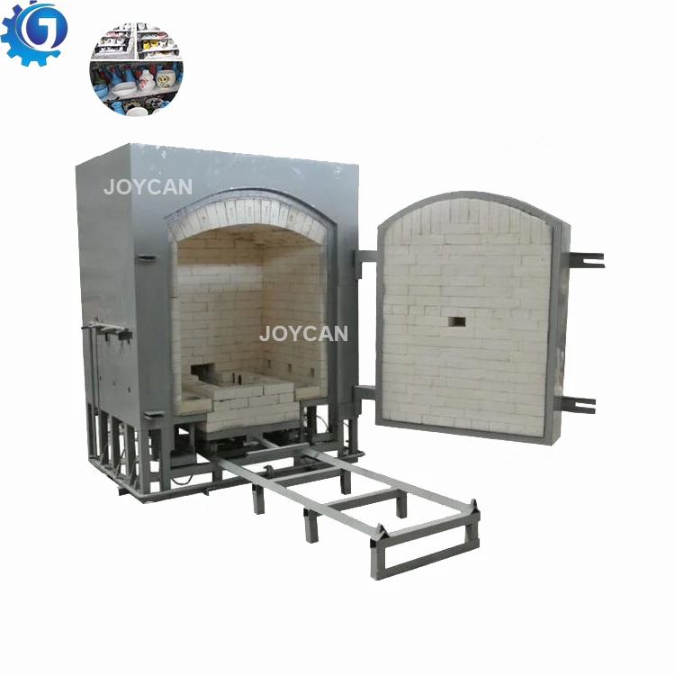 Automatic ceramic furnace machine intelligent ceramic kiln oven for firing ceramics