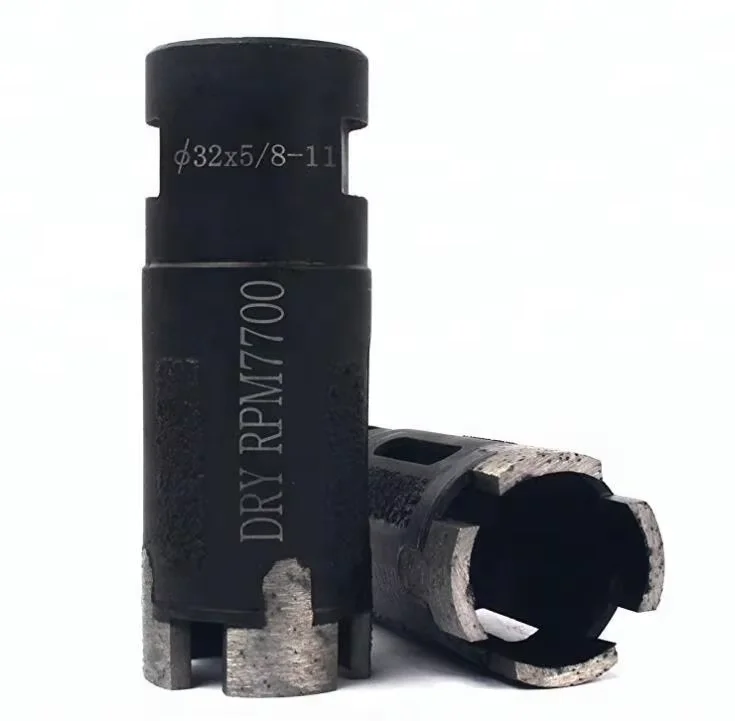 Diamond Hole Saw Drill Core Bit Tile Ceramic Porcelain Stone Marble