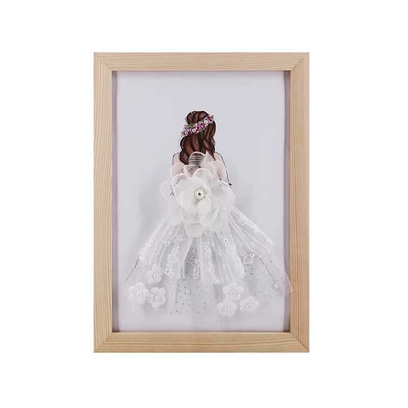 Wholesale Factory New Arrived Preschool Decoration Colorful Handmade DIY Children Educational Toys