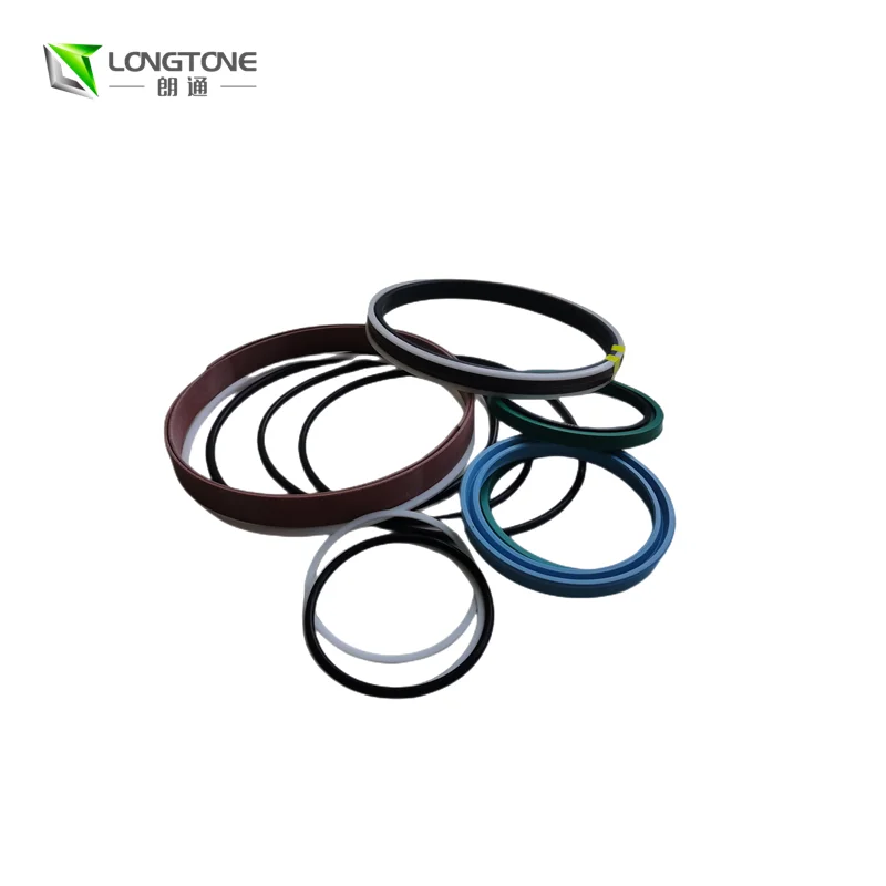 Manufactory Direct Lightweight Mini Mix Concrete Pump Seal Hydraulic System