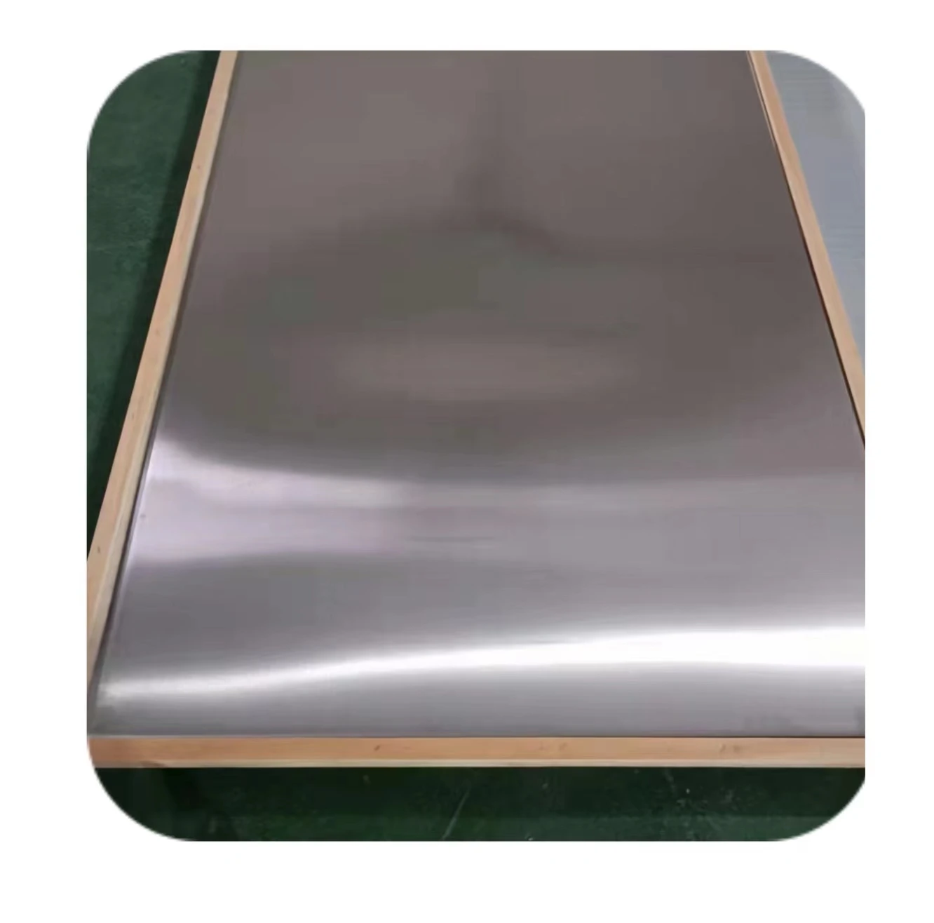 Titanium Plate Titanium Sheet Can Be Cut Size Can Be Customized All Grades Medical Origin Service Min Place Industry Length