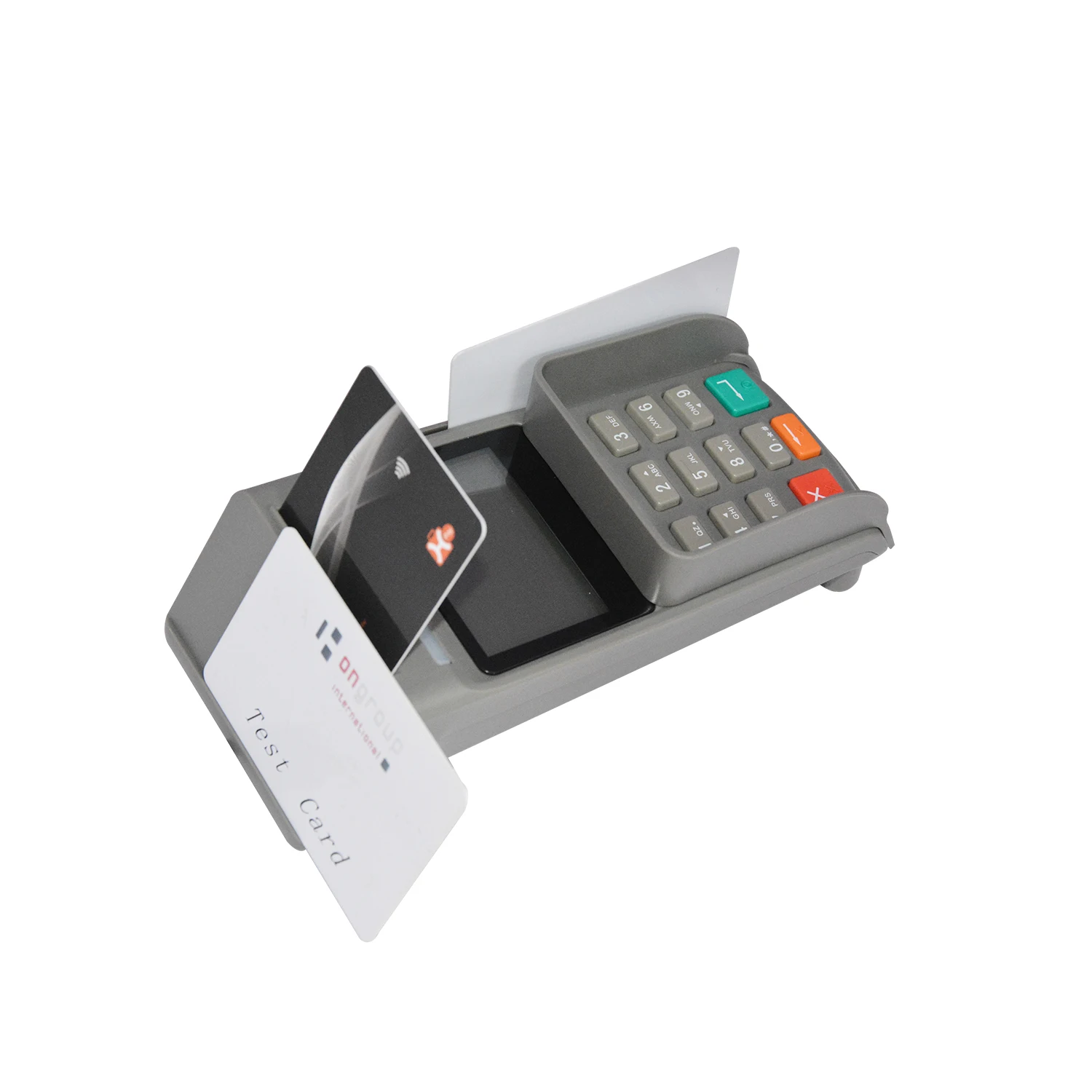 17 ключей шифрования MSR Mpos Pinpad с 13 56 МГц считыватель смарт-карт Z90PD