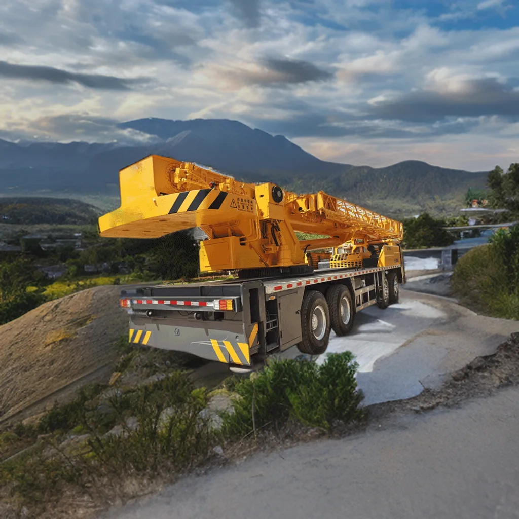 4x2 кран грузовик бортовой эвакуатор с краном 5-тонный кран для спасательных и подъемных автомобилей