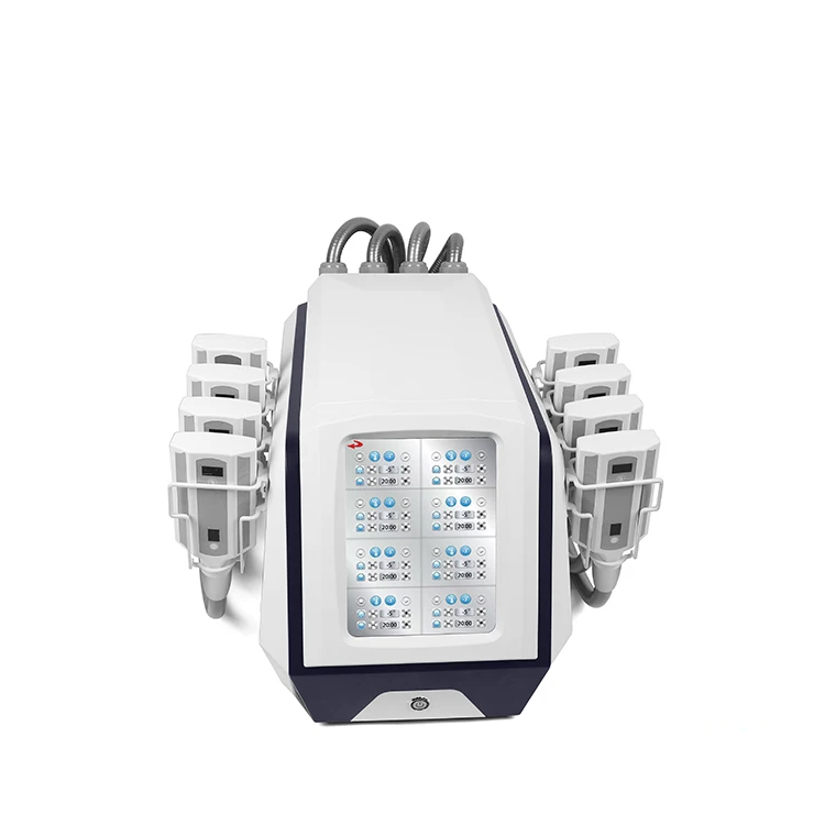 2024 Professional hot cryo 360 cryotherapy machine removal fat slimming machine fat freeze for massage SPA