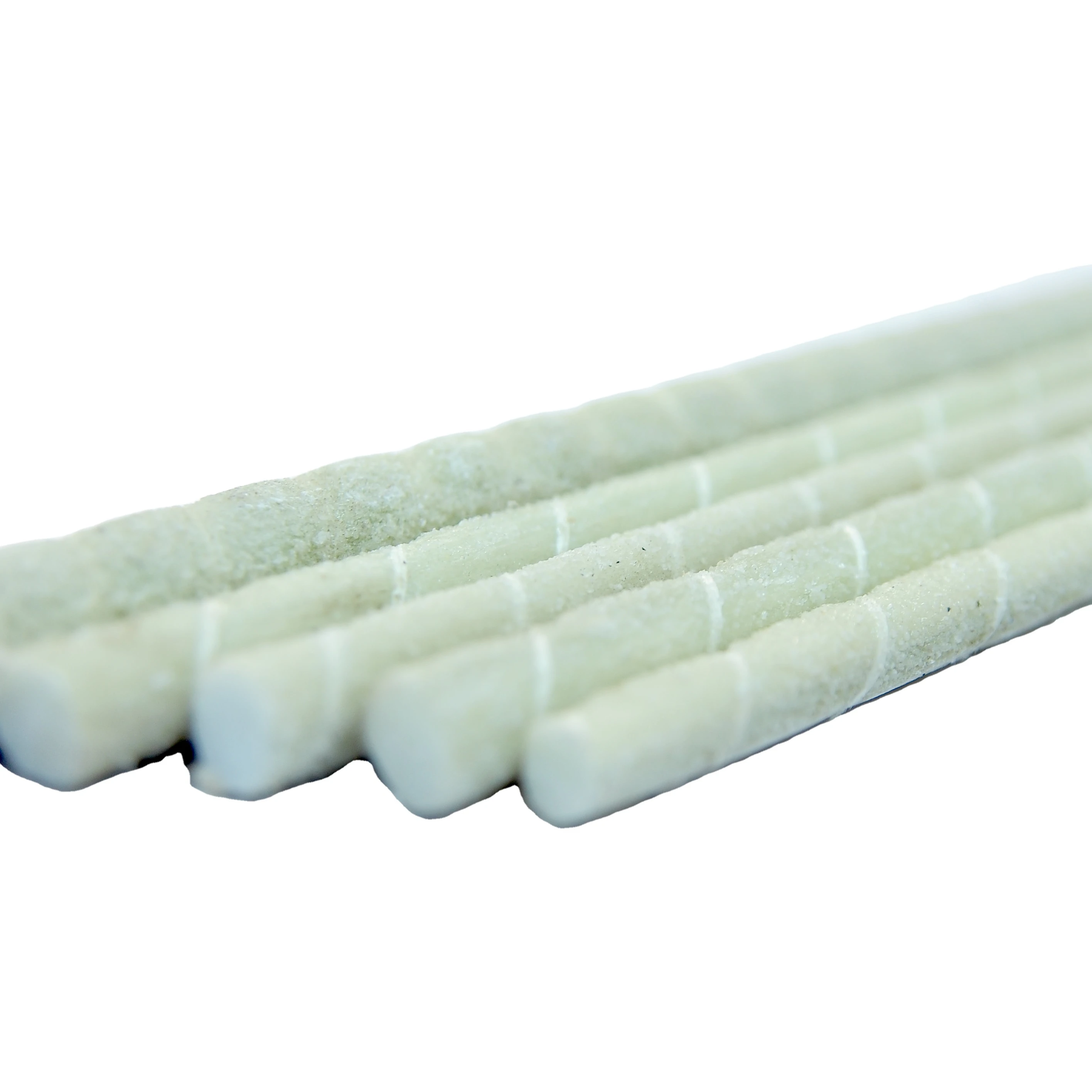 Customizable Fiberglass Frp Bolt Epoxy Resin Glass Fiber Reinforced Polymer Rebar