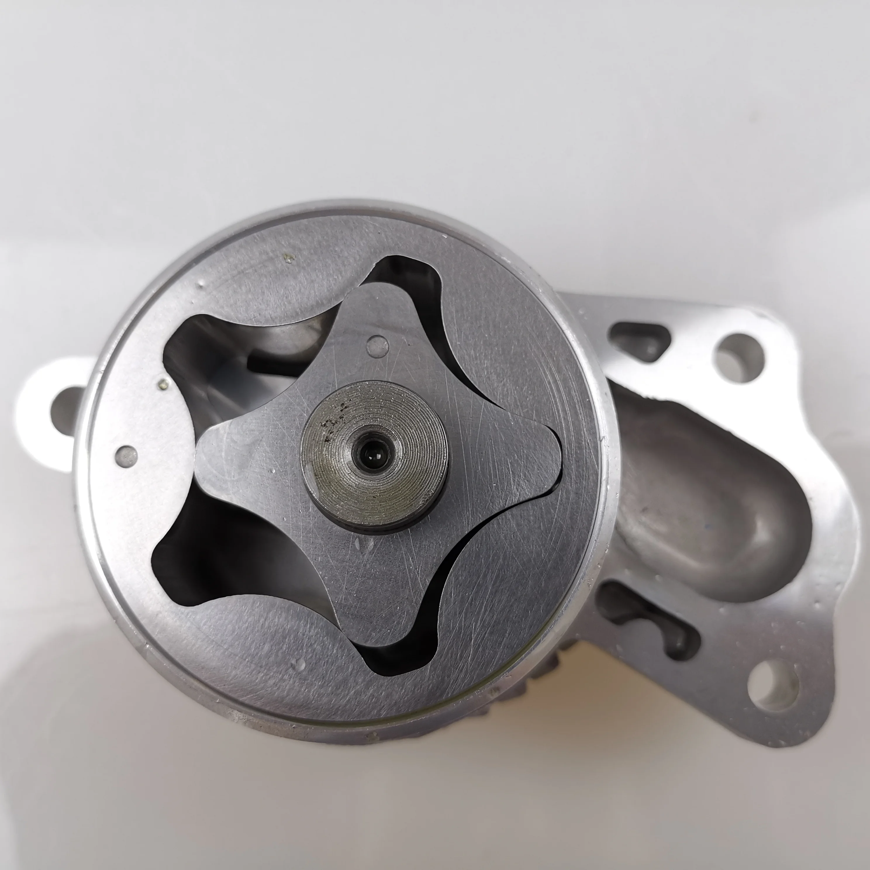 SAIC MAXUS V80/T60 Original Oil Pump C00014631 C00100381