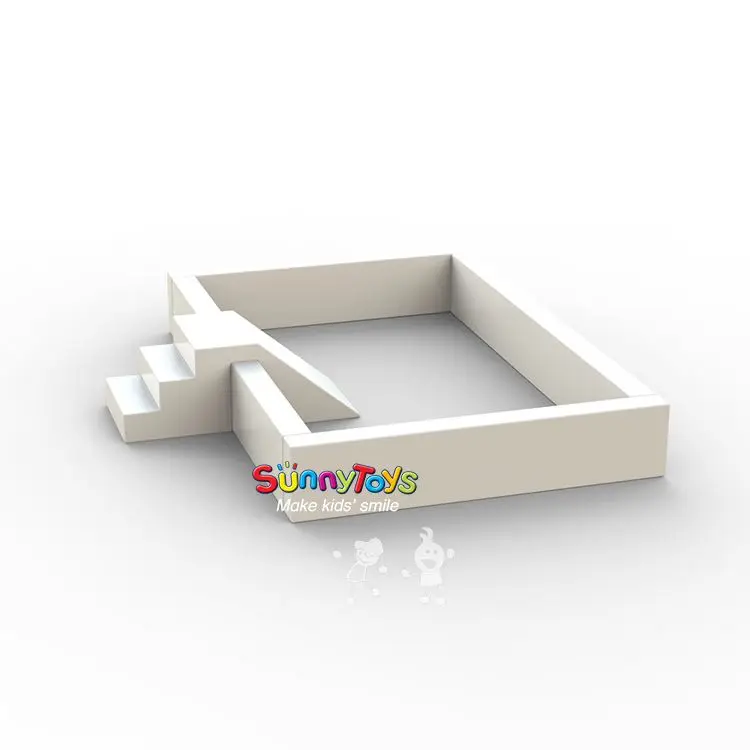 hot sale commercial rent Soft Play play mat baby soft indoor soft play area for party