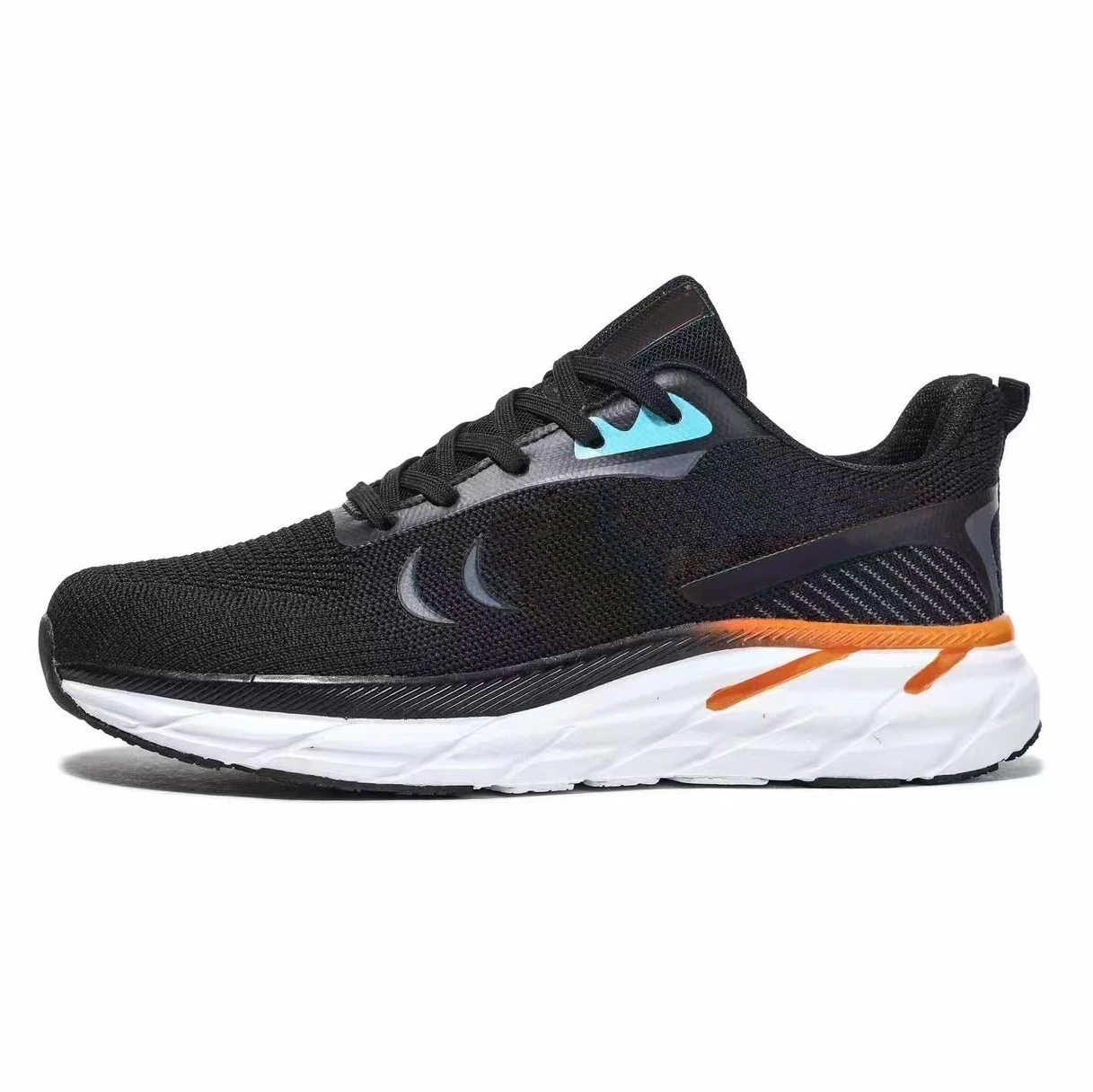 high quality men sneaker 40-44 sport fashion 2024 running cheaper shoes for men