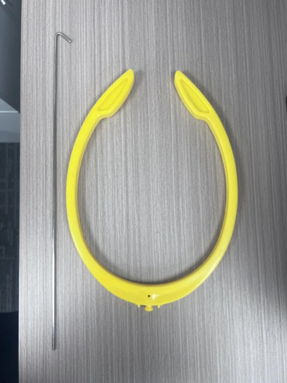 Artificial Insemination Tool Insemination Clip Insemination Rack