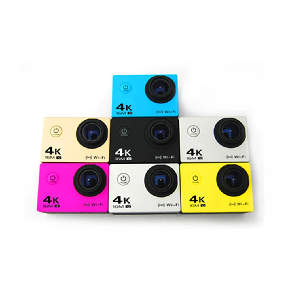 Китайская мини 1080 p прошивка hd видео dv плеер спортивные экшн видеокамеры Камера