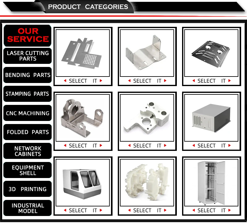 oem service rapid prototyping daily use plastic products