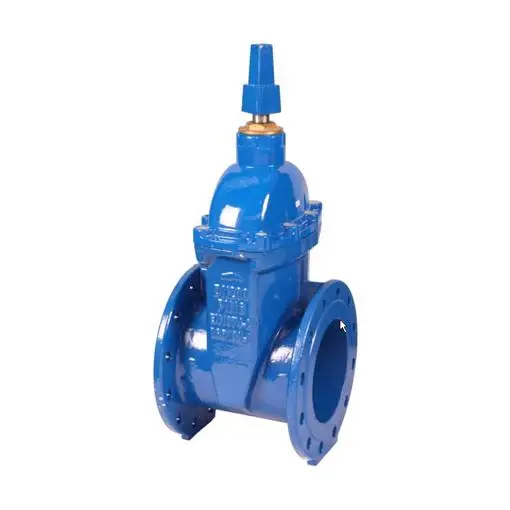 Ductile Iron Gate Valve for Water Pipeline with Prices