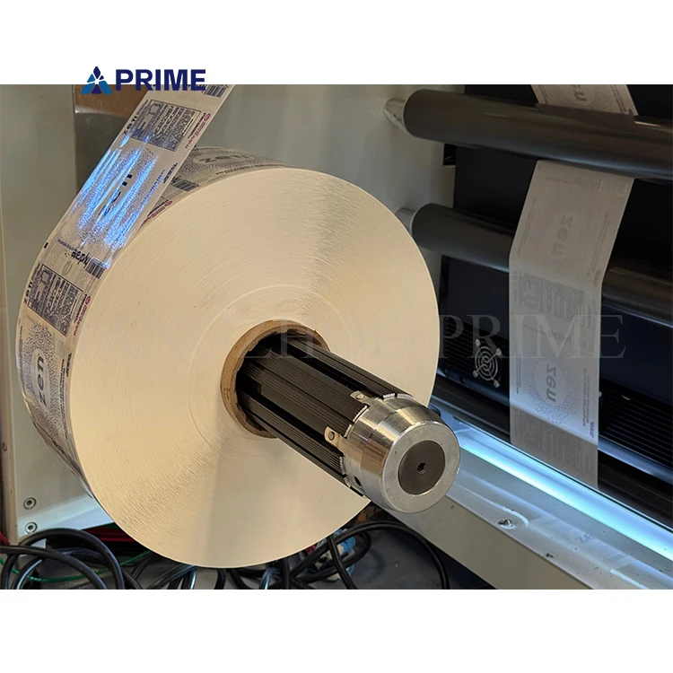 Automatic Shrink Sleeve Label High Speed Label Inspecting Machine Suppliers