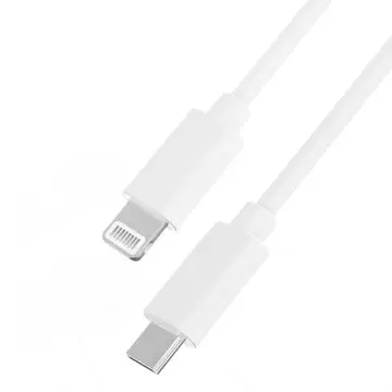 MFi фабрика USB-C кабель lightning для iPhone/Apple/Lightning MFi Сертифицированный TPE материал 100 см OEM поддерживается