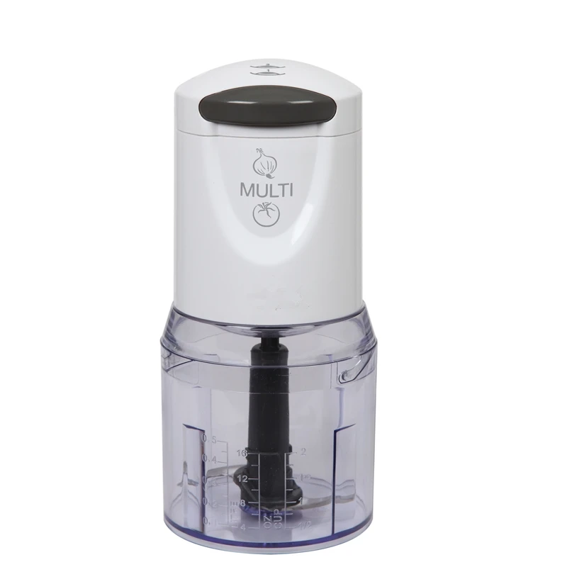 2024 Vegetable chopper electric 3 in 1 blender multifunction food processor meat grinders high speed food processor