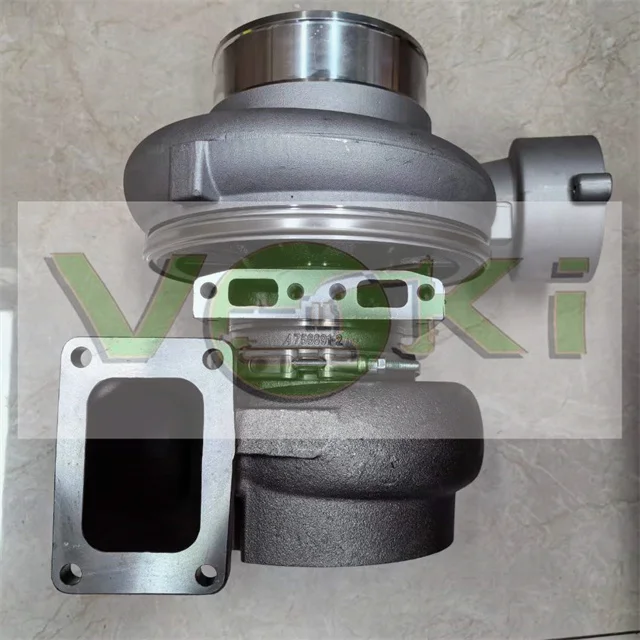 BTL8501 BTL85 турбо 113-5180 1135180 0r7037 466725-0002 466725-9002 для 3508 двигателя 3508B 3512