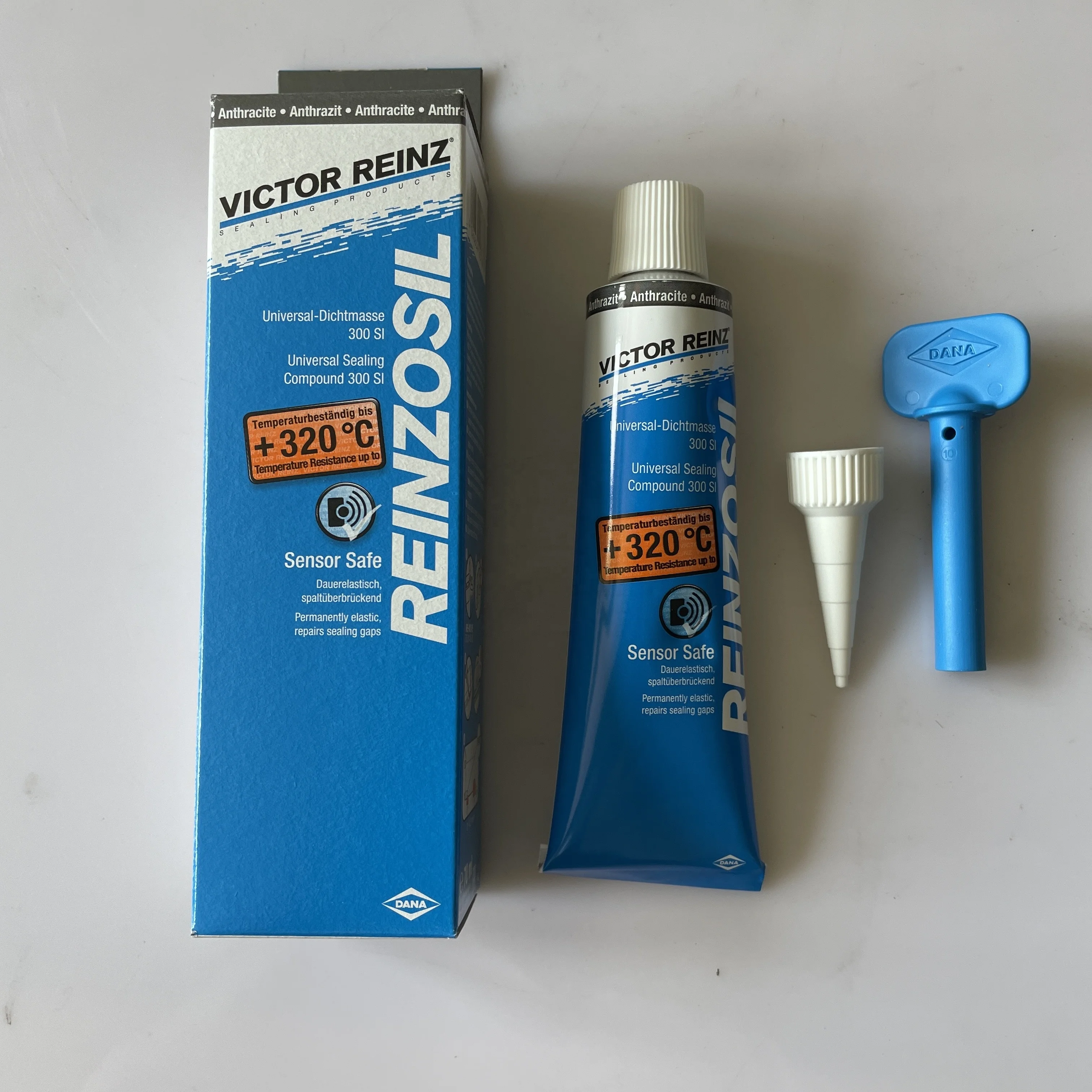 70 31414 10 Universal High Quality Oil Sump Valve Cover Seal Sealant Silicone Glue For Reinzosil 70ML +320 703141410