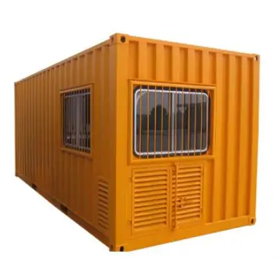 customized Multi Side Door open container shipping Storage container for goods storage
