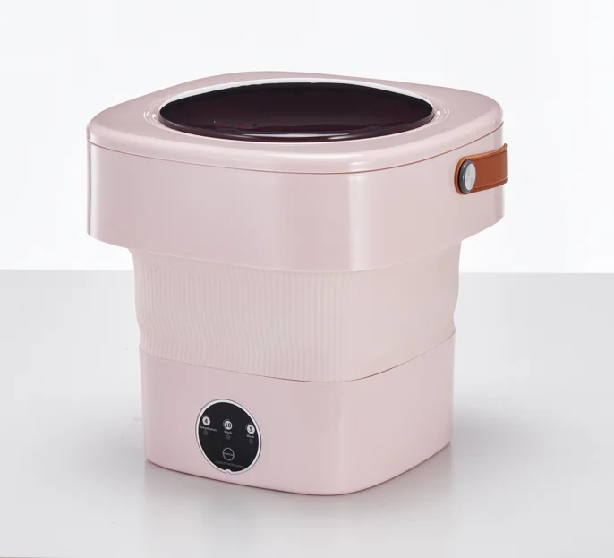 Wholesale 2023 new design 11L  socks washable machine mini small washing machines