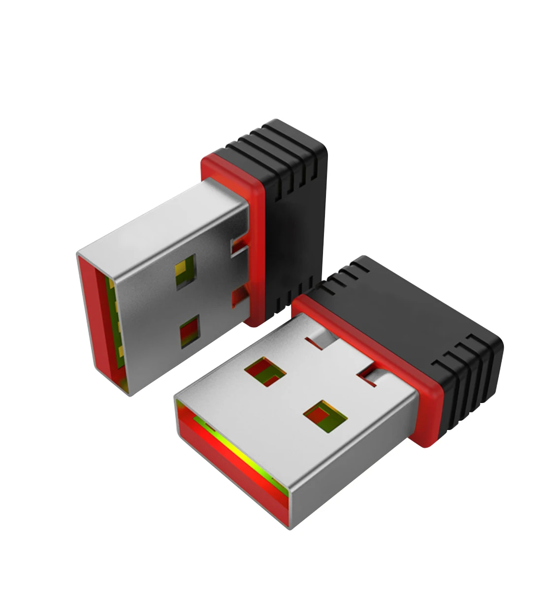 2024 Mini ANT+ Dongle Data Collection USB interface Plug and Play Without Charging