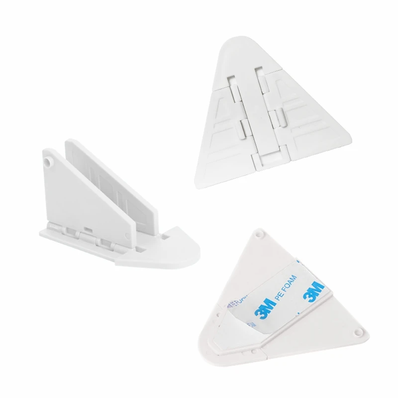 Probebi Airplane Shape window safety lock kids lock slide window