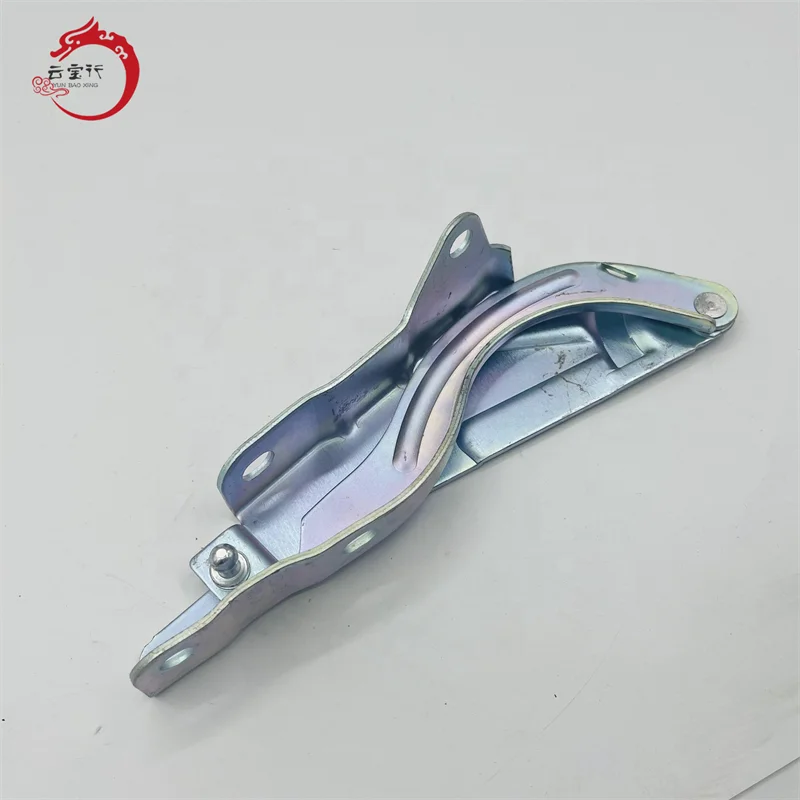 Hood Hinge LEFT & RIGHT for 11-15 Hyundai Sonata 791103S000+791203S000  79110-3S000