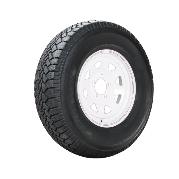 Комбинация колесных шин для прицепа 14 дюймов колеса 185/65R14