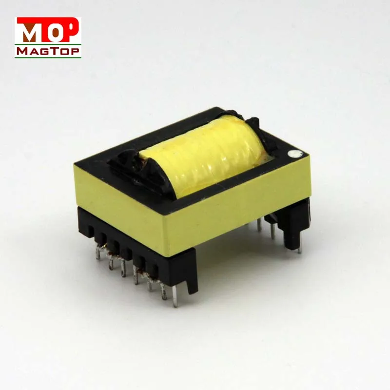 China factory Most popular ferrite core flyback power transformer