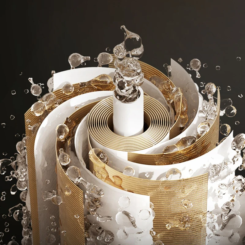 Commercial 4000L 800G Electric Reverse Osmosis Water Purifier Faucet With Automatic Cleaning Function